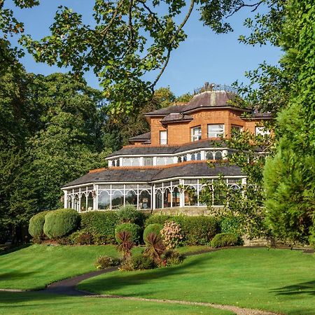 Macdonald Kilhey Court Hotel Wigan Bagian luar foto