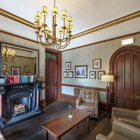 Macdonald Kilhey Court Hotel Wigan Bagian luar foto