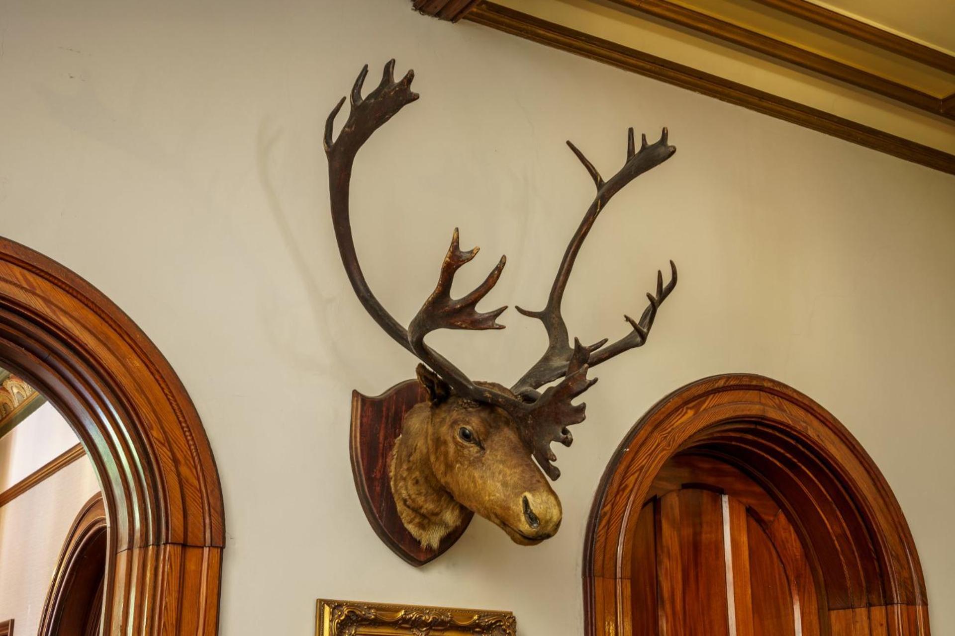 Macdonald Kilhey Court Hotel Wigan Bagian luar foto